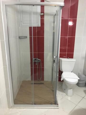 Ozturk Apart Hotel Marmaris Esterno foto