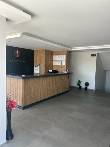 Ozturk Apart Hotel Marmaris Esterno foto