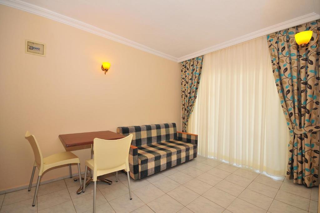 Ozturk Apart Hotel Marmaris Camera foto